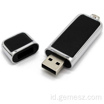 Kulit 8GB16GB 32GB 2.0 3.0 USB Flash Drive